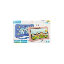 Tablet Bestrio S6 4GB/128GB WIFI 7" Preto Verde